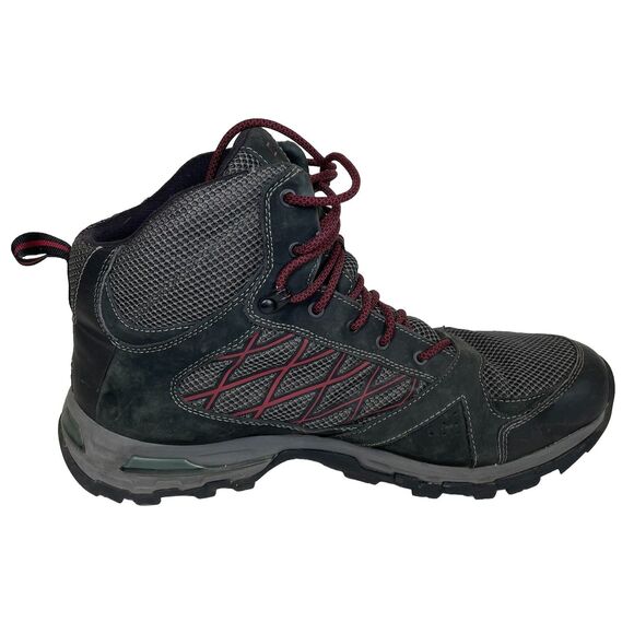 LL Bean Hiking Boots - Picture 3 of 8